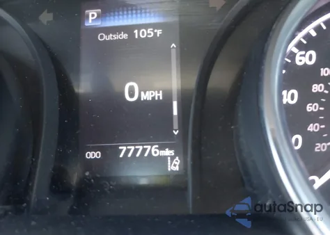 2018 Toyota Camry Le z USA, uszkodzony, nr VIN 4T1B11HK2JU544717